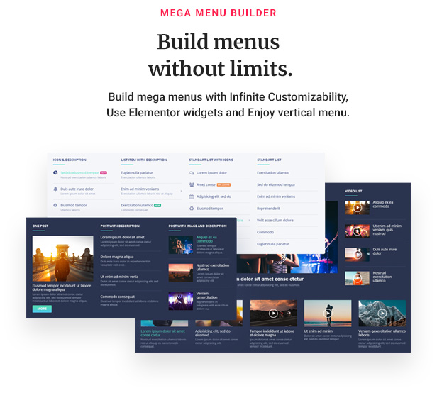 Jupiter - Multi-Purpose Responsive Theme - 18