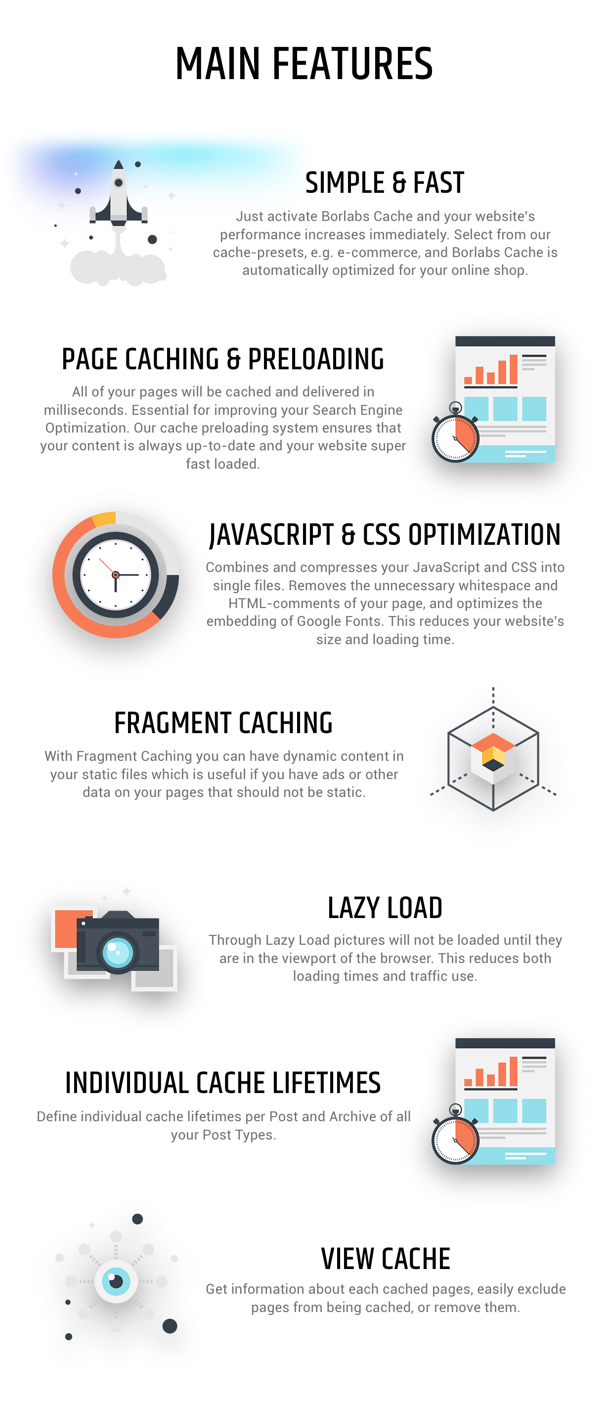 Borlabs Cache Features - Image 3