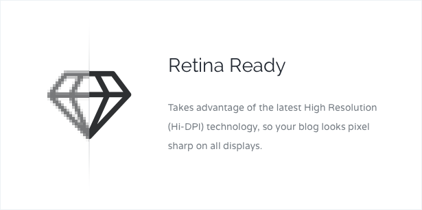 Retina Ready