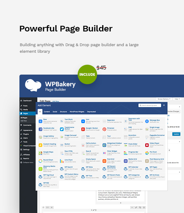 Martfury - WooCommerce Marketplace WordPress Theme - 19