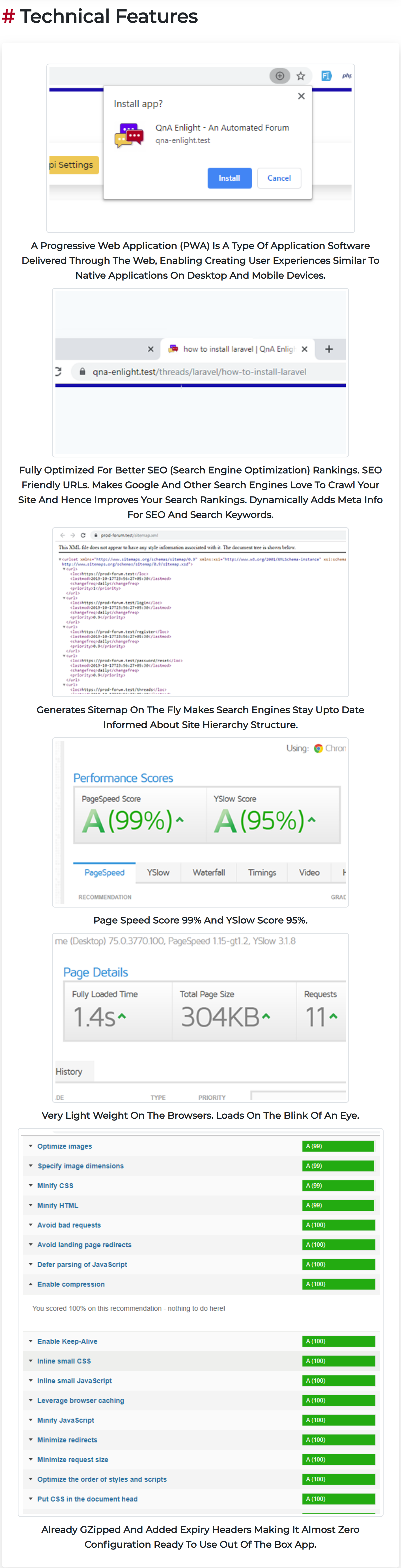 QnA-Enlight Rate Us