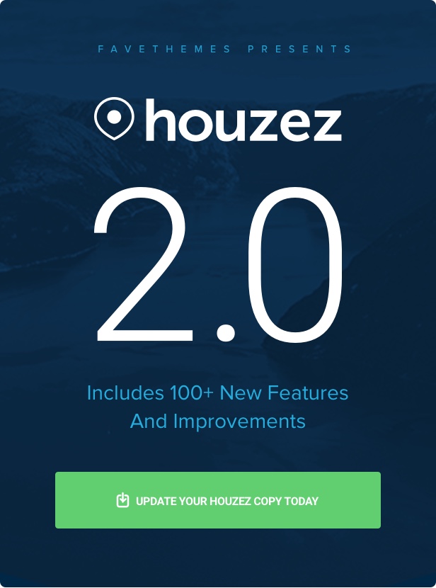 Houzez - Real Estate WordPress Theme - 7