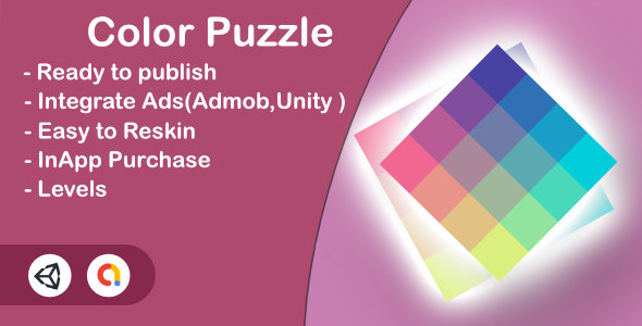 Color Puzzle