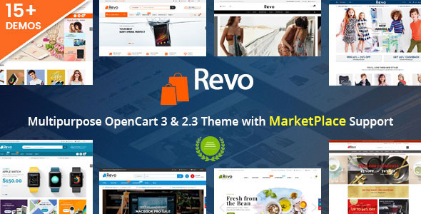 So Page Builder -  Responsive OpenCart 3.0.x & OpenCart 2.x  Page Builder Module - 2