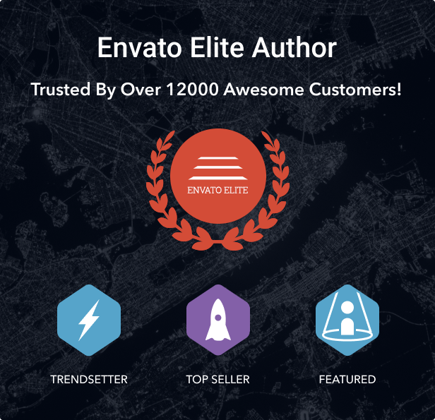 Étoile - Responsive Jekyll Theme for Bloggers and Writers - 1