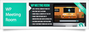 WP Meeting Virtual Room - 1