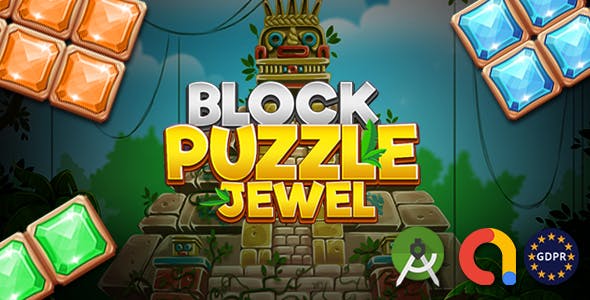 Mega Bundle 5 Games - Android studoi + admob - CodeCanyon Item for Sale