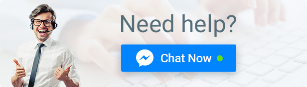 Live Chat Support