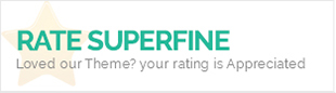 SuperFine - Multipurpose WordPress Theme - 4