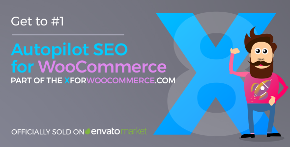 Autopilot SEO for WooCommerce