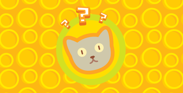 Cats Quiz | HTML5 Game | Educational Games