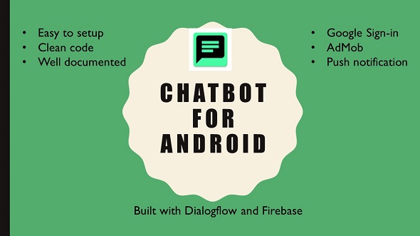 Chatbot for Android