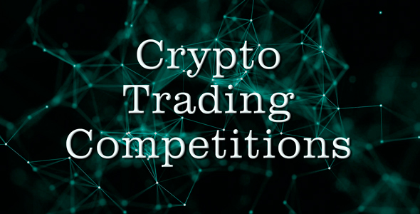 Crypto Trading Competitions | Fantasy Trading Laravel Web App