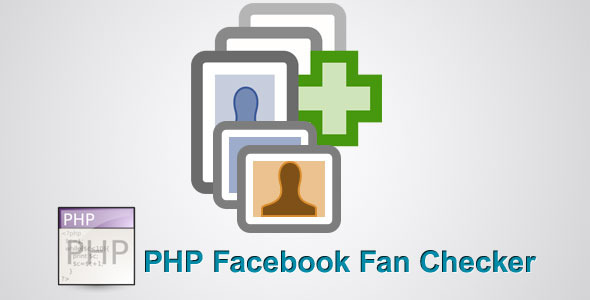 Facebook Fan Checker