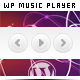 HTML5 Music Player for WordPress