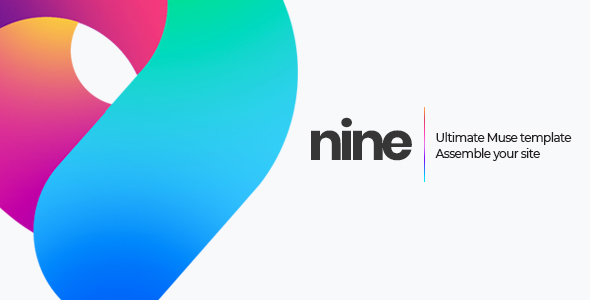 Nine Muse Template