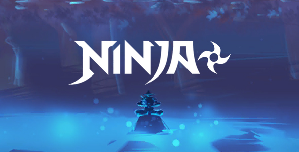 Ninja - Complete Project Unity