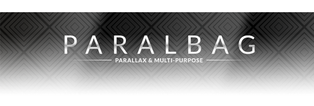 Parallax - Responsive PrestaShop Theme