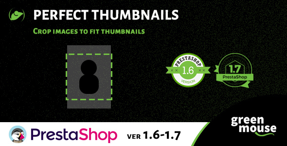 Prestashop Perfect Thumbnails