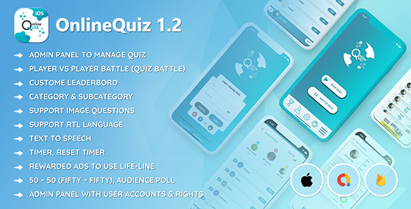 Quiz Online (IOS)