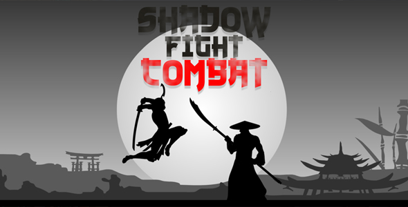 Shadow War Fighting - Complete Project Unity