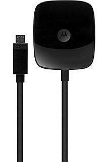 Shopbug 2.8 Amp Charger for Motorola Moto G5 Plus |