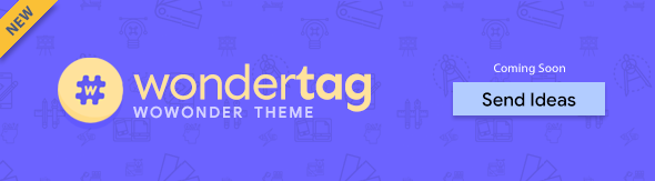 Todate - The Ultimate QuickDate Theme - 1