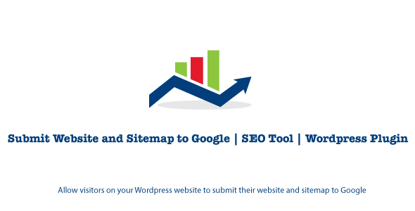 Submit Website & Sitemap to Google | SEO Tool | Wordpress Plugin
