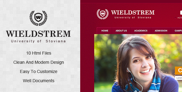 WieldStrem University