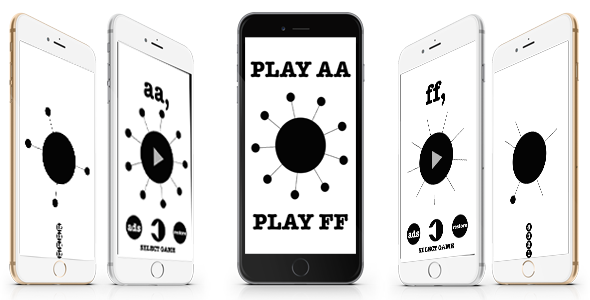 af the ultimate iOS Game