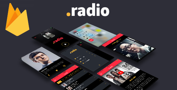 .radio - iOS
