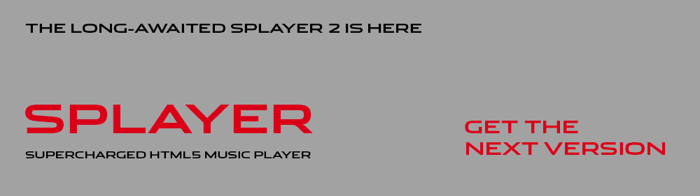 SPlayer 2 Is Here