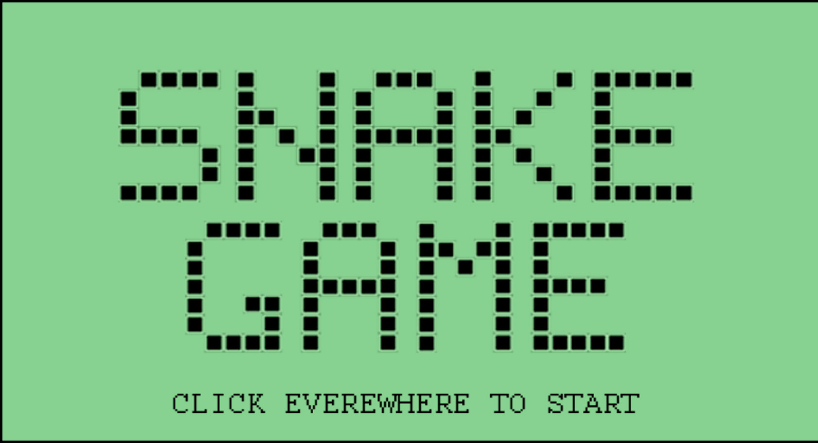 Snake Survival - HTML5 Game - 7