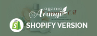 Arangi - Organic & Healthy Products Magento 2 Theme - 2