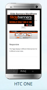 Slide Banners WordPress Plugin - 3
