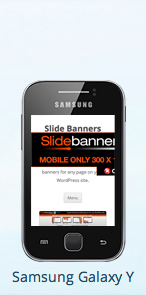 Slide Banners WordPress Plugin - 5