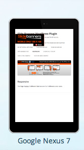 Slide Banners WordPress Plugin - 6