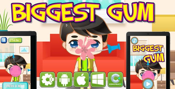 Test Love - HTML5 Game (CAPX) - 26