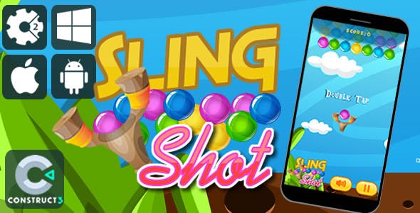 Slot Game - HTML5 Game (CAPX) - 28