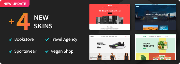 Roxxe - Responsive Multipurpose Shopify Theme - 2