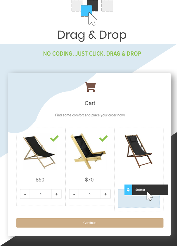 Best WordPress Form Builder Plugin - Drag and Drop