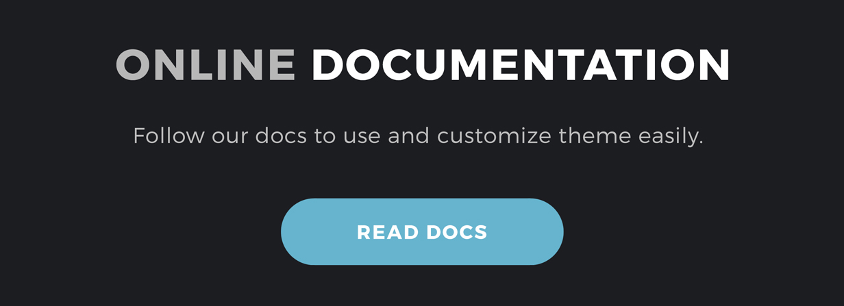 Engage documentation