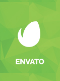 Follow me on Envato