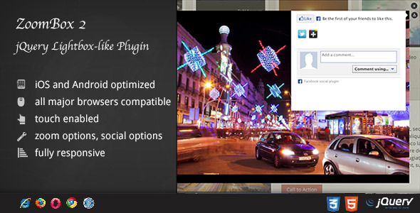 ZoomBox Lightbox Variation - jQuery powered - 6