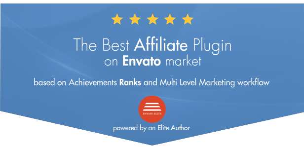 Ultimate Affiliate Pro WordPress Plugin - 7