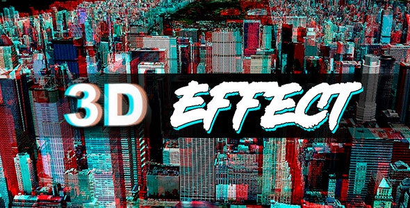 Pixel Effect - 3D Photo Editor - 8