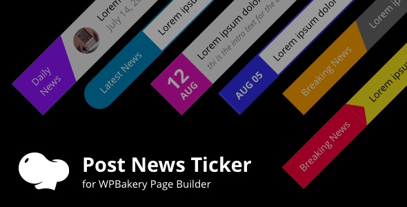 Social Network Icons for WPBakery Page Builder (Visual Composer) - 20