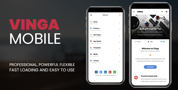 Bars | PhoneGap & Cordova Mobile App - 14