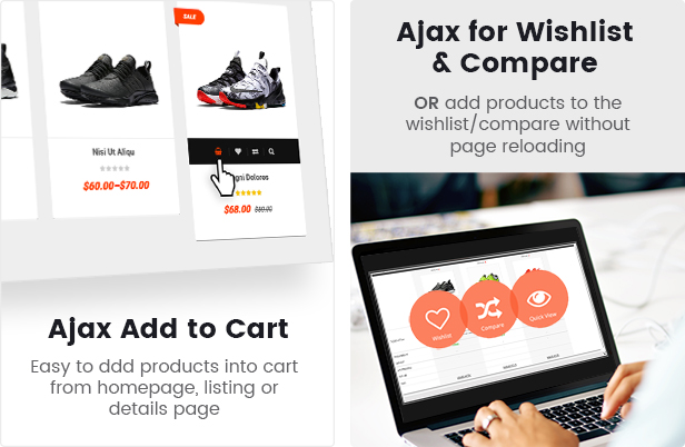 SW Hitheme- WooCommerce Theme