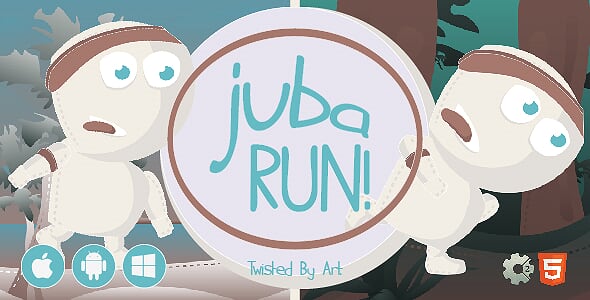 Juba Run